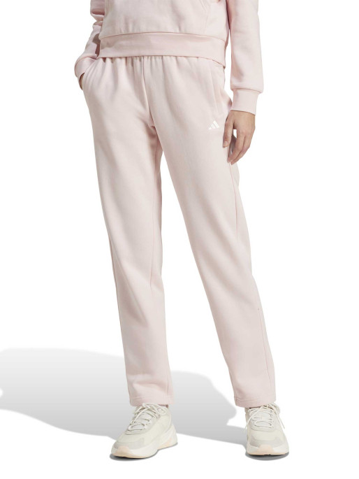 ADIDAS SPORTSWEAR ESSENTIALS SMALL LOGO FEEL COZY Pants