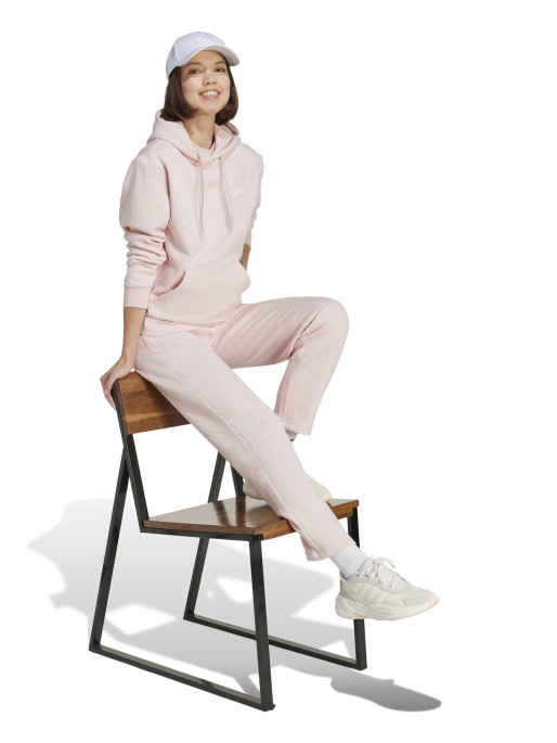 ADIDAS SPORTSWEAR ESSENTIALS SMALL LOGO FEEL COZY Pants