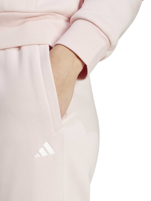 ADIDAS SPORTSWEAR ESSENTIALS SMALL LOGO FEEL COZY Pants