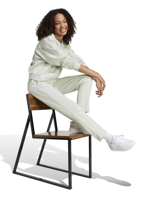 ADIDAS SPORTSWEAR ESSENTIALS SMALL LOGO FEEL COZY Pants