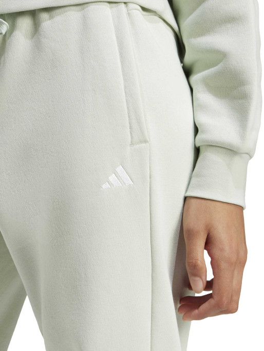 ADIDAS SPORTSWEAR ESSENTIALS SMALL LOGO FEEL COZY Pants