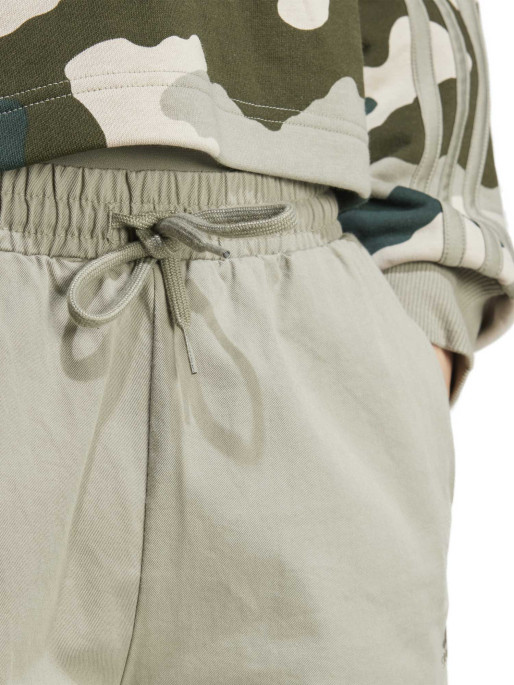 ADIDAS SPORTSWEAR ESSENTIALS CAMO PRINTED 3 STRIPES TWILL PANTS