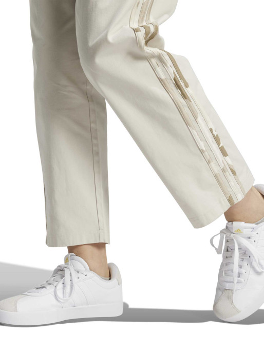 ADIDAS SPORTSWEAR ESSENTIALS CAMO PRINTED 3 STRIPES Pants