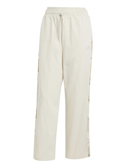 ADIDAS SPORTSWEAR ESSENTIALS CAMO PRINTED 3 STRIPES Pants