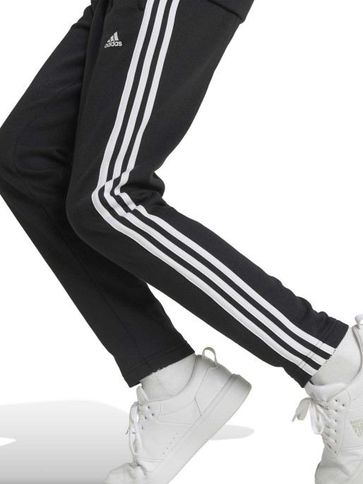 ADIDAS SPORTSWEAR Tiberio 3-Stripes Colorblock Fleece Tracksuit Kids