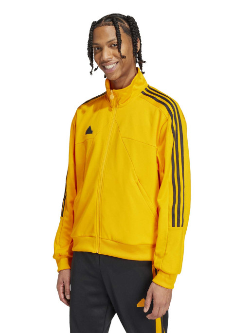 Adidas sportswear jacket best sale