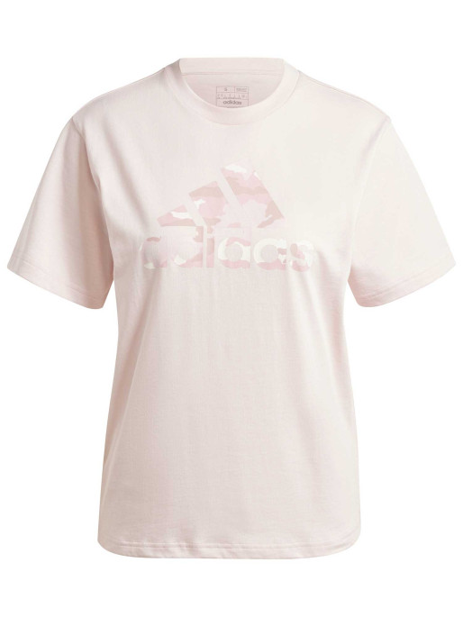 ADIDAS SPORTSWEAR Tricou Camo Graphic