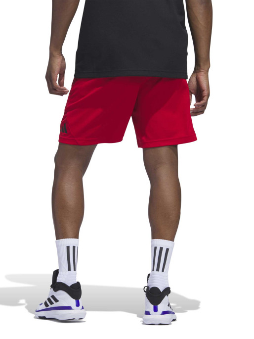 ADIDAS PERFORMANCE Basketball Badge of Sport Shorts
