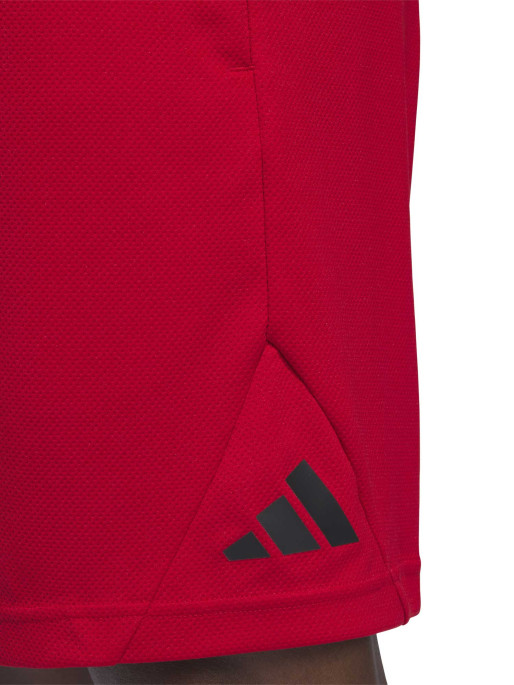 ADIDAS PERFORMANCE Basketball Badge of Sport Shorts