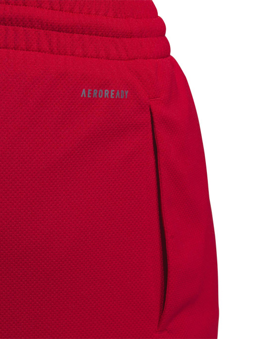 ADIDAS PERFORMANCE Basketball Badge of Sport Shorts