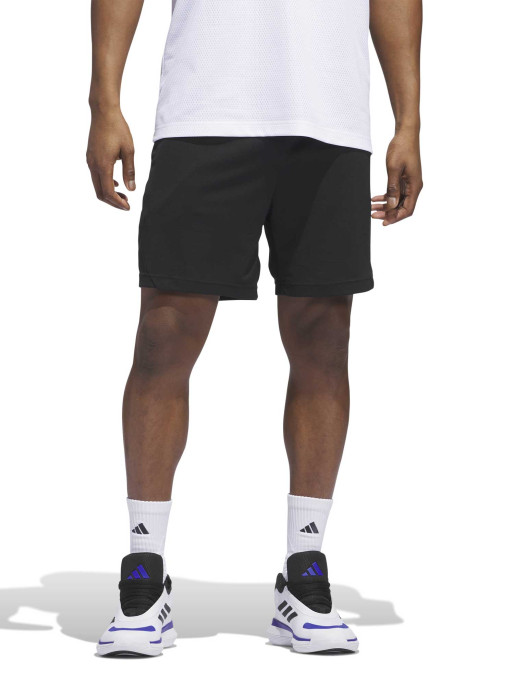 ADIDAS PERFORMANCE Basketball Badge of Sport Shorts