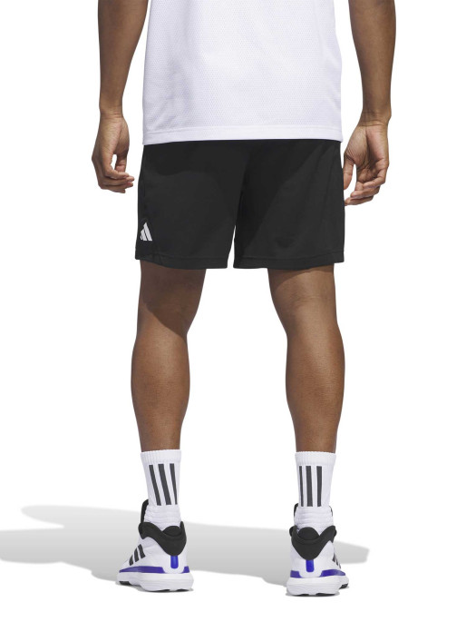 ADIDAS PERFORMANCE Basketball Badge of Sport Shorts