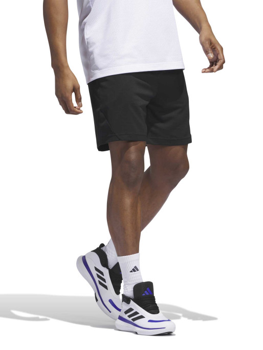 ADIDAS PERFORMANCE Basketball Badge of Sport Shorts