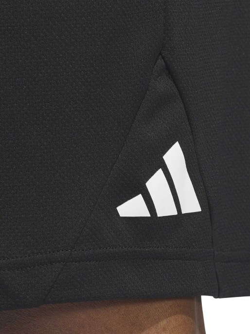 ADIDAS PERFORMANCE Basketball Badge of Sport Shorts
