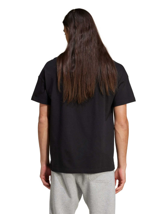 ADIDAS Κοντομάνικη Μπλούζα ALL SZN