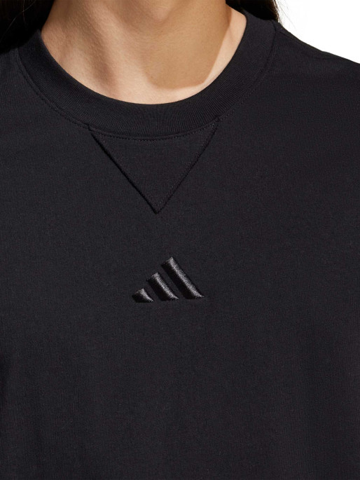 ADIDAS Κοντομάνικη Μπλούζα ALL SZN