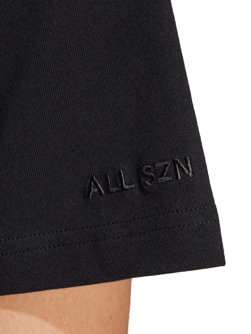 ADIDAS Κοντομάνικη Μπλούζα ALL SZN