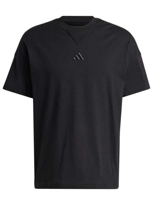 ADIDAS Κοντομάνικη Μπλούζα ALL SZN