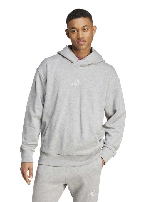 ADIDAS SPORTSWEAR Μακρυμάνικη Μπλούζα ALL SZN French Terry Hoodie