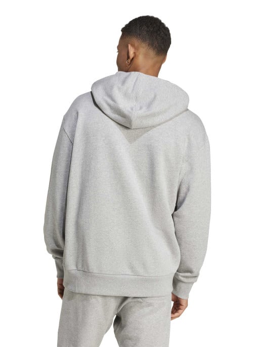 ADIDAS SPORTSWEAR Μακρυμάνικη Μπλούζα ALL SZN French Terry Hoodie
