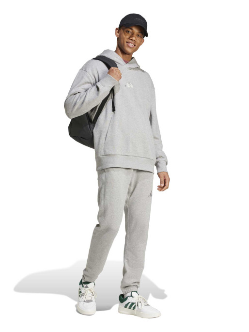 ADIDAS SPORTSWEAR Μακρυμάνικη Μπλούζα ALL SZN French Terry Hoodie