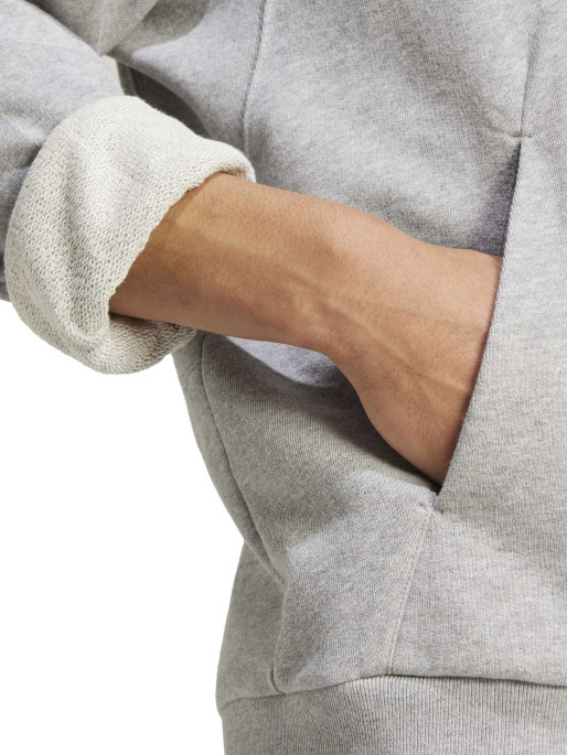 ADIDAS SPORTSWEAR Μακρυμάνικη Μπλούζα ALL SZN French Terry Hoodie