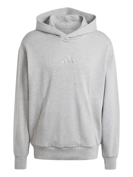 ADIDAS SPORTSWEAR Μακρυμάνικη Μπλούζα ALL SZN French Terry Hoodie