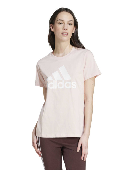 ADIDAS SPORTSWEAR Tricou Essentials Logo
