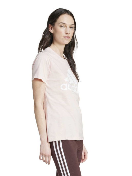 ADIDAS SPORTSWEAR Tricou Essentials Logo
