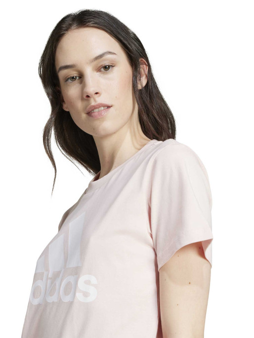 ADIDAS SPORTSWEAR Tricou Essentials Logo