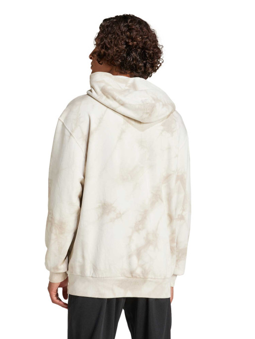 ADIDAS SPORTSWEAR Μακρυμάνικη Μπλούζα ALL SZN Fleece Washed Hoodie