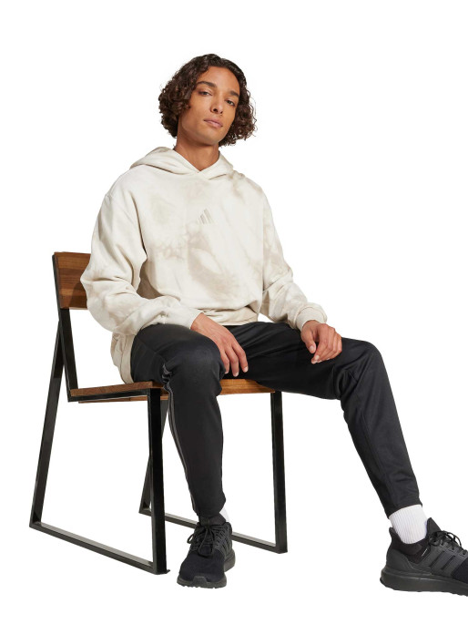 ADIDAS SPORTSWEAR Μακρυμάνικη Μπλούζα ALL SZN Fleece Washed Hoodie