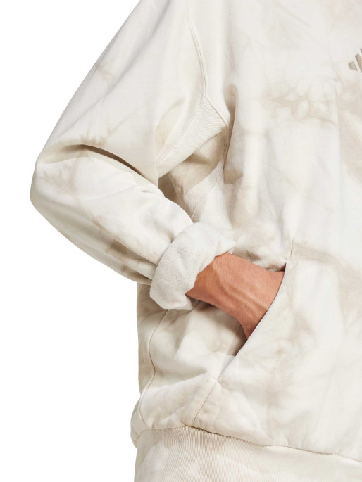 ADIDAS SPORTSWEAR Μακρυμάνικη Μπλούζα ALL SZN Fleece Washed Hoodie