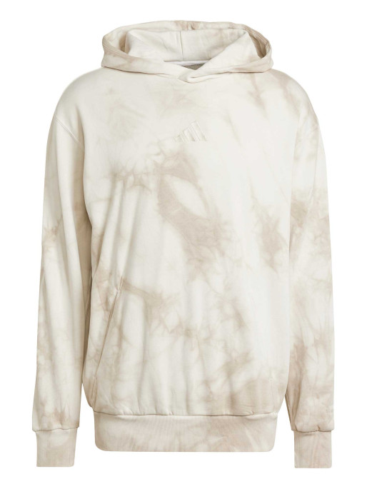 ADIDAS SPORTSWEAR Μακρυμάνικη Μπλούζα ALL SZN Fleece Washed Hoodie