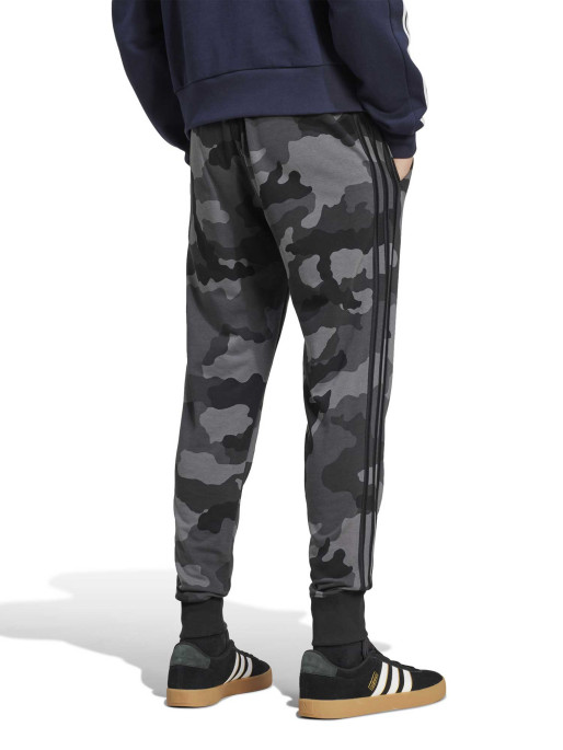 ADIDAS SPORTSWEAR Seasonal Essentials Camouflage Pants