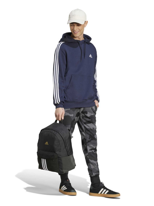 ADIDAS SPORTSWEAR Seasonal Essentials Camouflage Pants