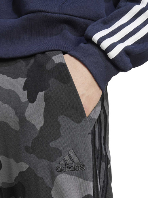 ADIDAS SPORTSWEAR Seasonal Essentials Camouflage Pants