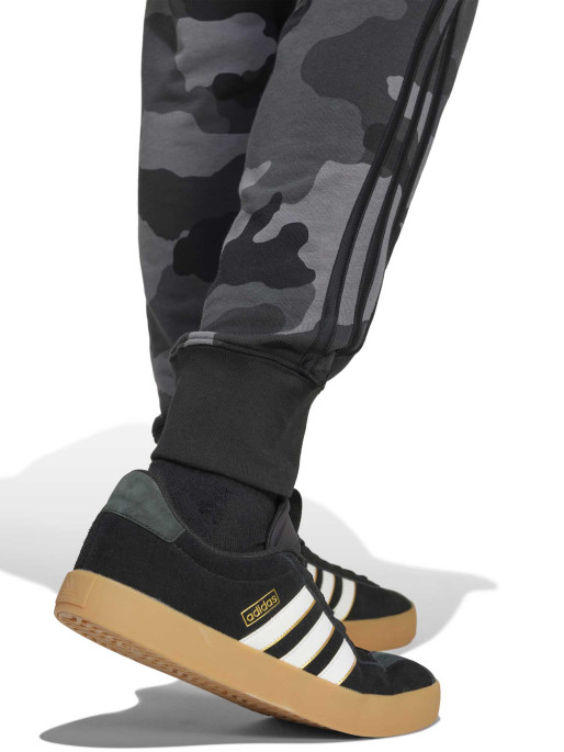 ADIDAS SPORTSWEAR Seasonal Essentials Camouflage Pants