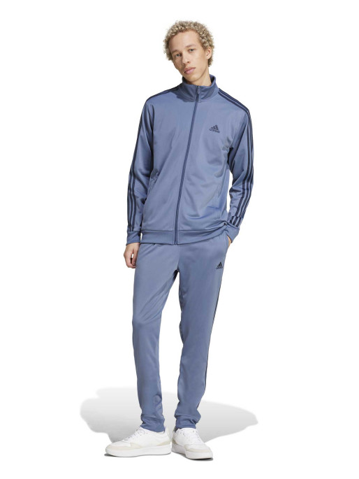 ADIDAS SPORTSWEAR Trening Basic 3-Stripes Tricot
