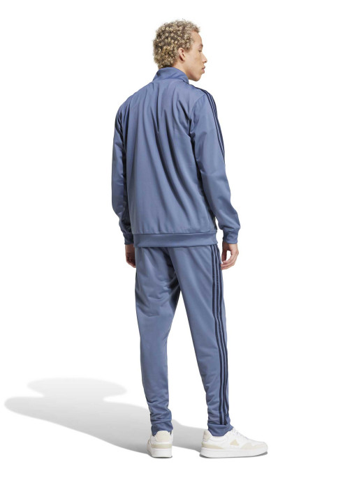ADIDAS SPORTSWEAR Trening Basic 3-Stripes Tricot