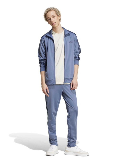 ADIDAS SPORTSWEAR Trening Basic 3-Stripes Tricot