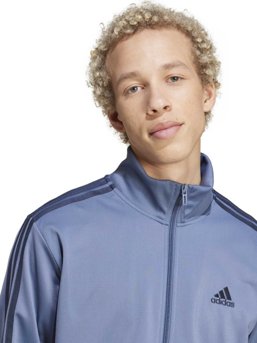 ADIDAS SPORTSWEAR Trening Basic 3-Stripes Tricot