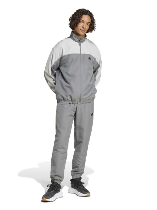 ADIDAS SPORTSWEAR Sportswear Woven Colorblock Tracksuit