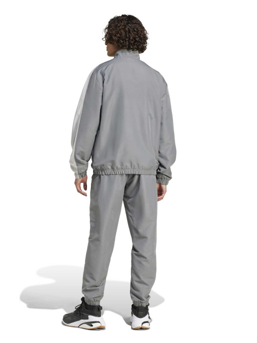 ADIDAS SPORTSWEAR Sportswear Woven Colorblock Tracksuit