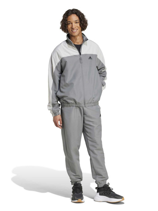 ADIDAS SPORTSWEAR Sportswear Woven Colorblock Tracksuit