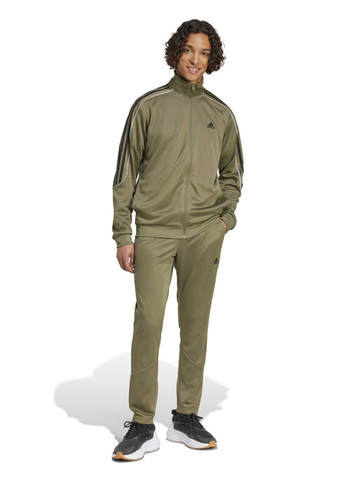 ADIDAS SPORTSWEAR Sportswear 3-Stripes Doubleknit Tracksuit