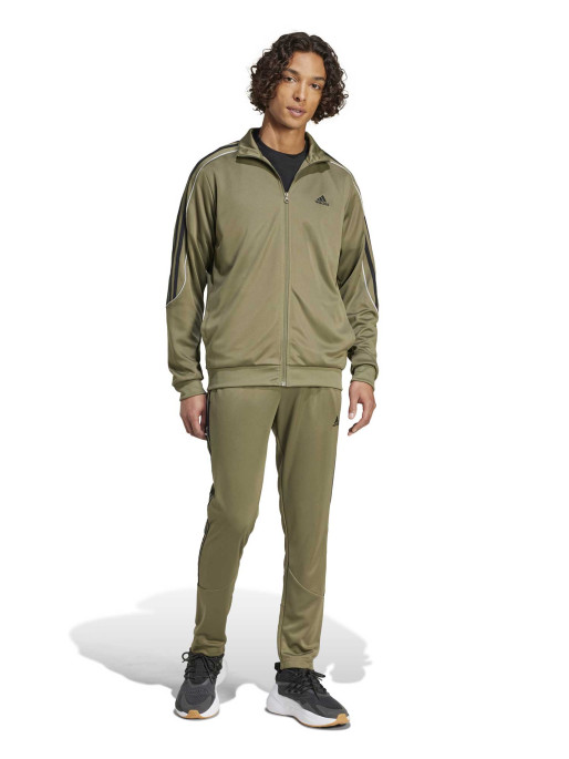 ADIDAS SPORTSWEAR Sportswear 3-Stripes Doubleknit Tracksuit