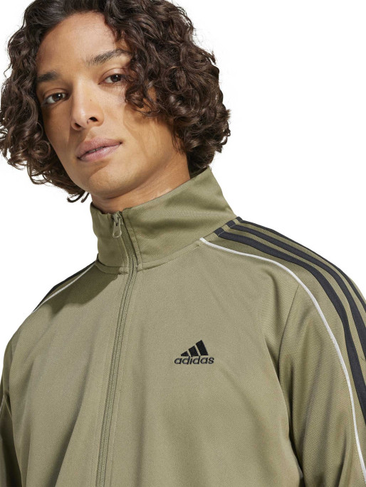 ADIDAS SPORTSWEAR Sportswear 3-Stripes Doubleknit Tracksuit