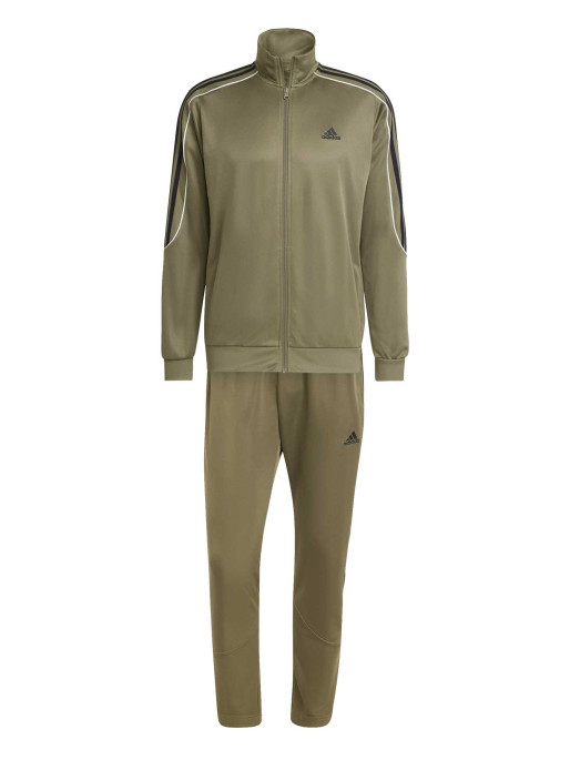 ADIDAS SPORTSWEAR Sportswear 3-Stripes Doubleknit Tracksuit