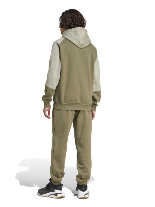 ADIDAS SPORTSWEAR Sportswear Fleece Colorblock Tracksuit